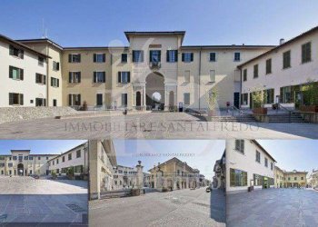 AFFITTO APPARTAMENTO CONCOREZZO - One-room apartment VIA REMO BRAMBILLA, 7, Concorezzo - photo 20