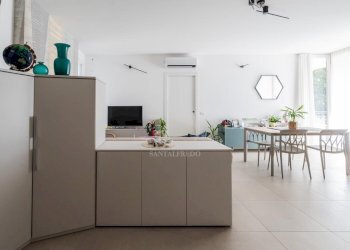 Two-room apartment VIA MANZONI, 10, Concorezzo - photo 5