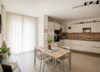 Two-room apartment VIA MANZONI, 10, Concorezzo - photo 8