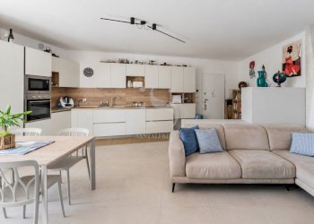 Two-room apartment VIA MANZONI, 10, Concorezzo - photo 9