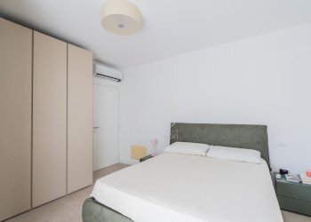 Two-room apartment VIA MANZONI, 10, Concorezzo - photo 17