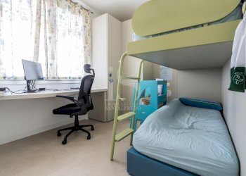Two-room apartment VIA MANZONI, 10, Concorezzo - photo 25