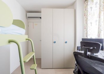 Two-room apartment VIA MANZONI, 10, Concorezzo - photo 26