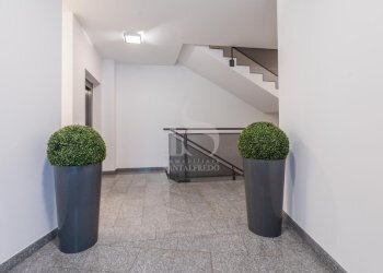 Two-room apartment VIA MANZONI, 10, Concorezzo - photo 27