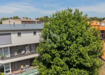 Two-room apartment VIA MANZONI, 10, Concorezzo - photo 28