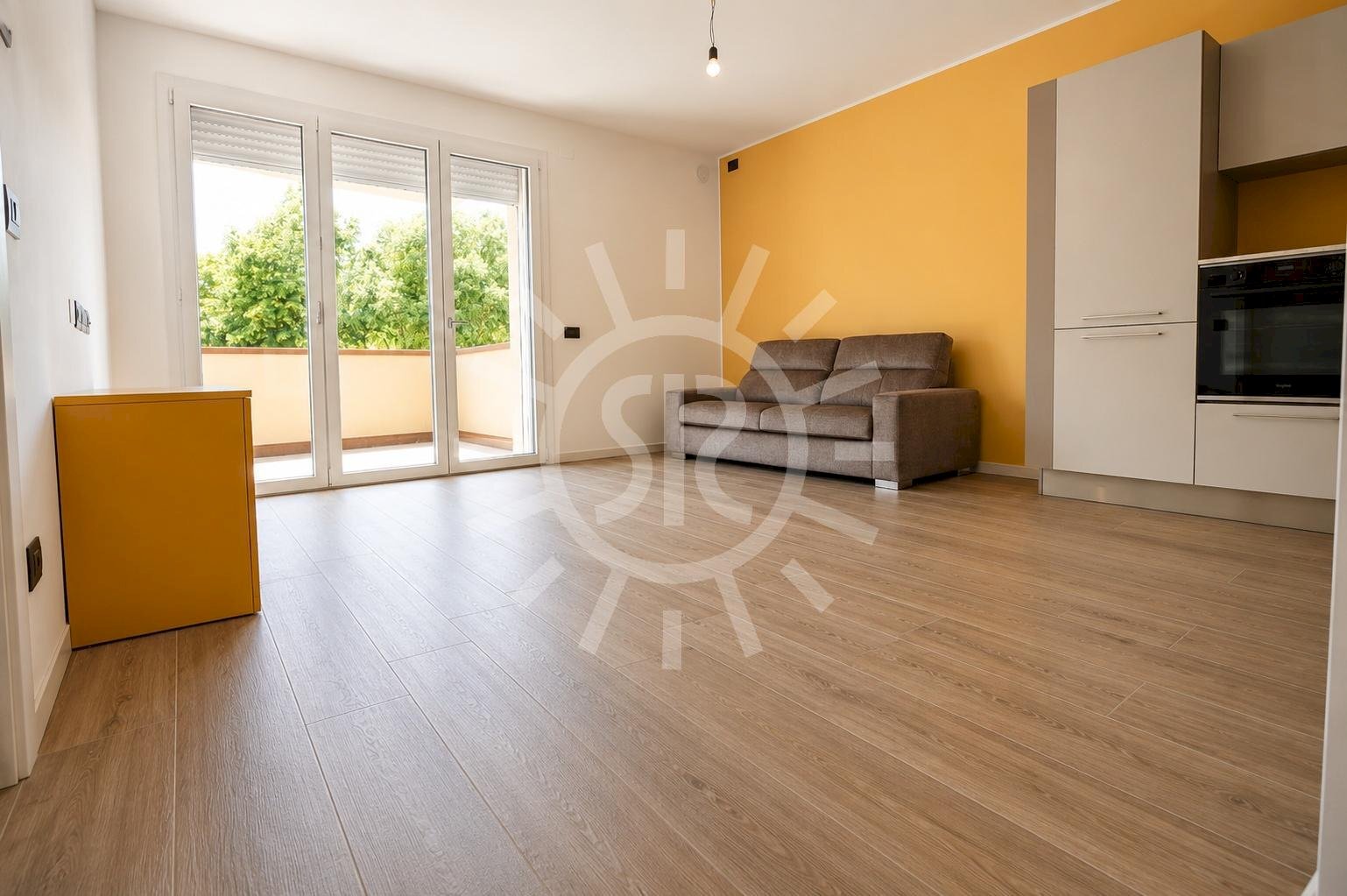 Two-room apartment Ozzano dell'Emilia - photo 2