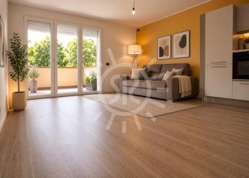 Two-room apartment Ozzano dell'Emilia - photo 1