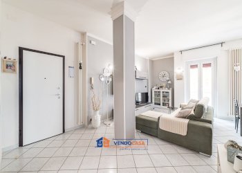 Trilocale Carmagnola - foto 1