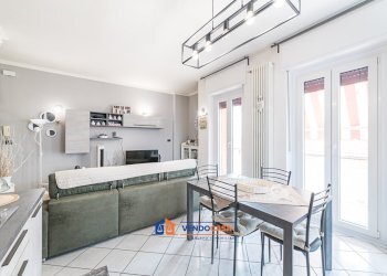 Trilocale Carmagnola - foto 2
