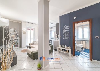 Trilocale Carmagnola - foto 3