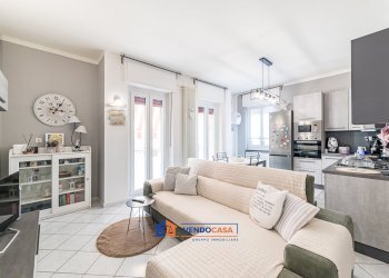 Trilocale Carmagnola - foto 4