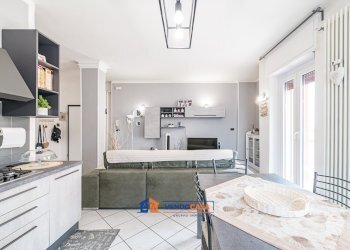 Trilocale Carmagnola - foto 7