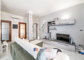 Trilocale Carmagnola - foto 8