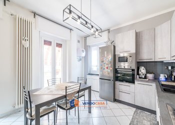 Trilocale Carmagnola - foto 11