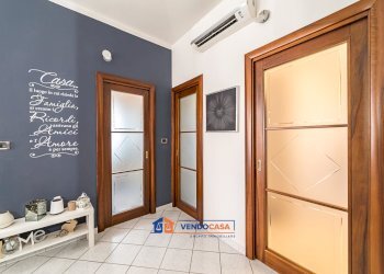 Trilocale Carmagnola - foto 12