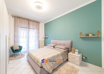 Trilocale Carmagnola - foto 16