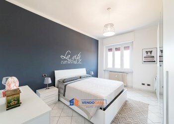 Trilocale Carmagnola - foto 17