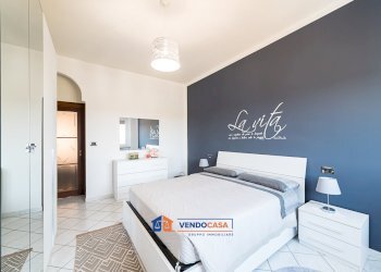 Trilocale Carmagnola - foto 18