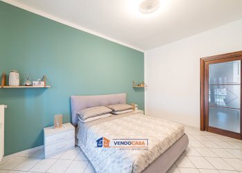 Trilocale Carmagnola - foto 19
