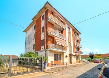 Trilocale Carmagnola - foto 30