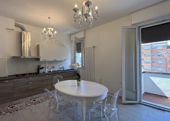 Quadrilocale via degli Ortolani, 12/2, Bologna (zona Savena) - foto 4