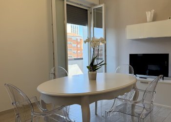 Quadrilocale via degli Ortolani, 12/2, Bologna (zona Savena) - foto 5