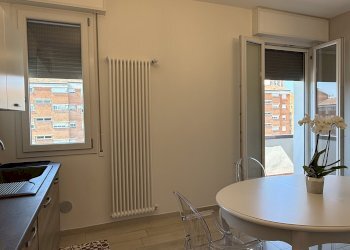 Quadrilocale via degli Ortolani, 12/2, Bologna (zona Savena) - foto 3