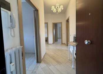 Quadrilocale via degli Ortolani, 12/2, Bologna (zona Savena) - foto 7