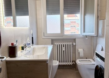 Quadrilocale via degli Ortolani, 12/2, Bologna (zona Savena) - foto 8