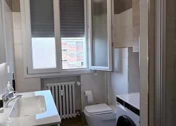 Quadrilocale via degli Ortolani, 12/2, Bologna (zona Savena) - foto 10