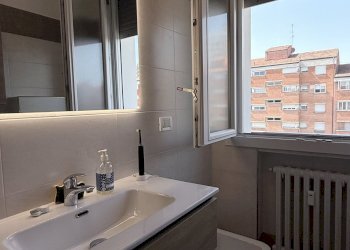 Quadrilocale via degli Ortolani, 12/2, Bologna (zona Savena) - foto 11