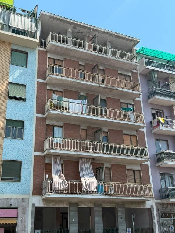 Stabile - Palazzo Torino (zona Mirafiori Sud) - foto 1