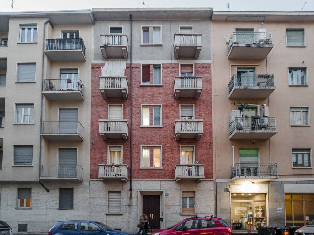 Terreno non edificabile Torino (zona Santa Rita) - foto 1