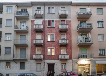 Terreno non edificabile Torino (zona Santa Rita) - foto 1