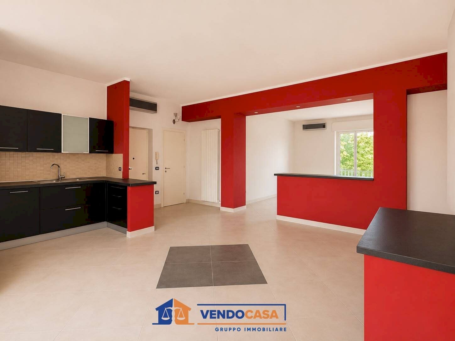 Three-room apartment Nizza Monferrato - photo 1