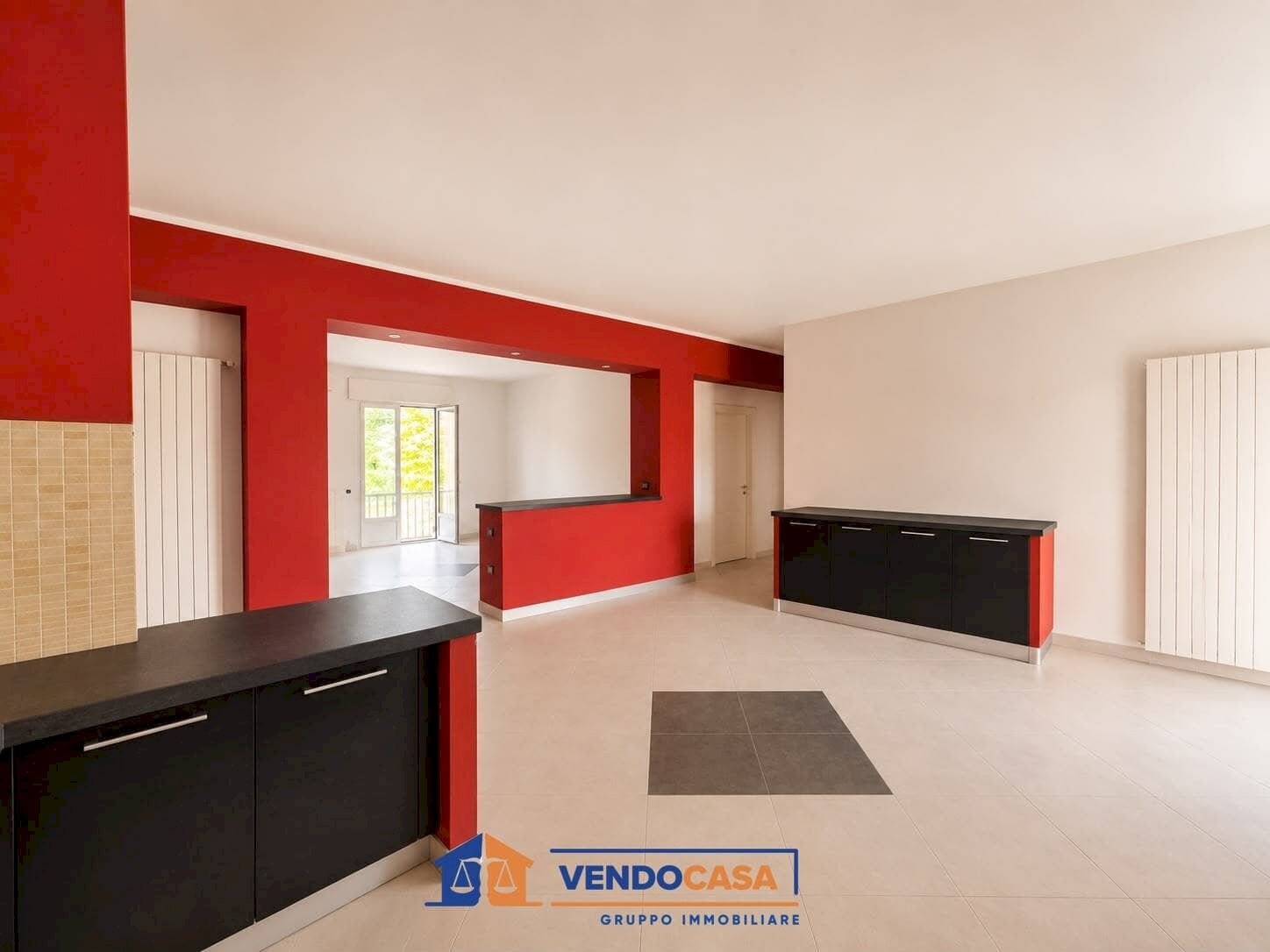 Three-room apartment Nizza Monferrato - photo 2