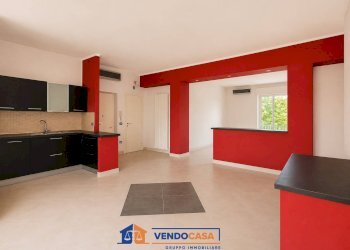 Three-room apartment Nizza Monferrato - photo 1