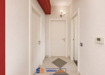 Three-room apartment Nizza Monferrato - photo 6
