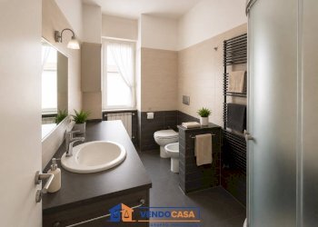 Three-room apartment Nizza Monferrato - photo 12