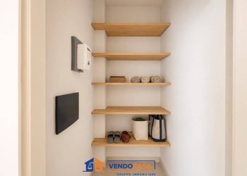 Three-room apartment Nizza Monferrato - photo 13