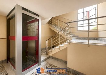 Three-room apartment Nizza Monferrato - photo 17