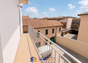 Three-room apartment Nizza Monferrato - photo 19