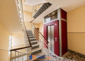 Three-room apartment Nizza Monferrato - photo 20