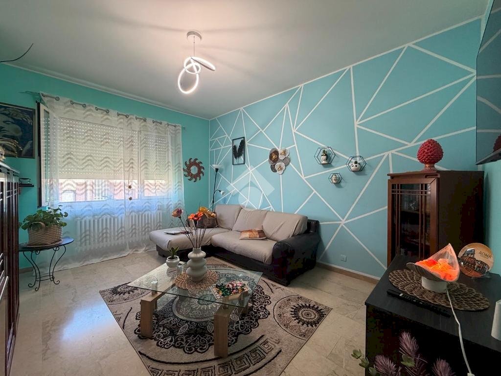 Three-room apartment Via Giovanni Servino, Bruino - photo 1
