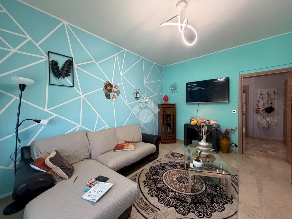 Three-room apartment Via Giovanni Servino, Bruino - photo 2
