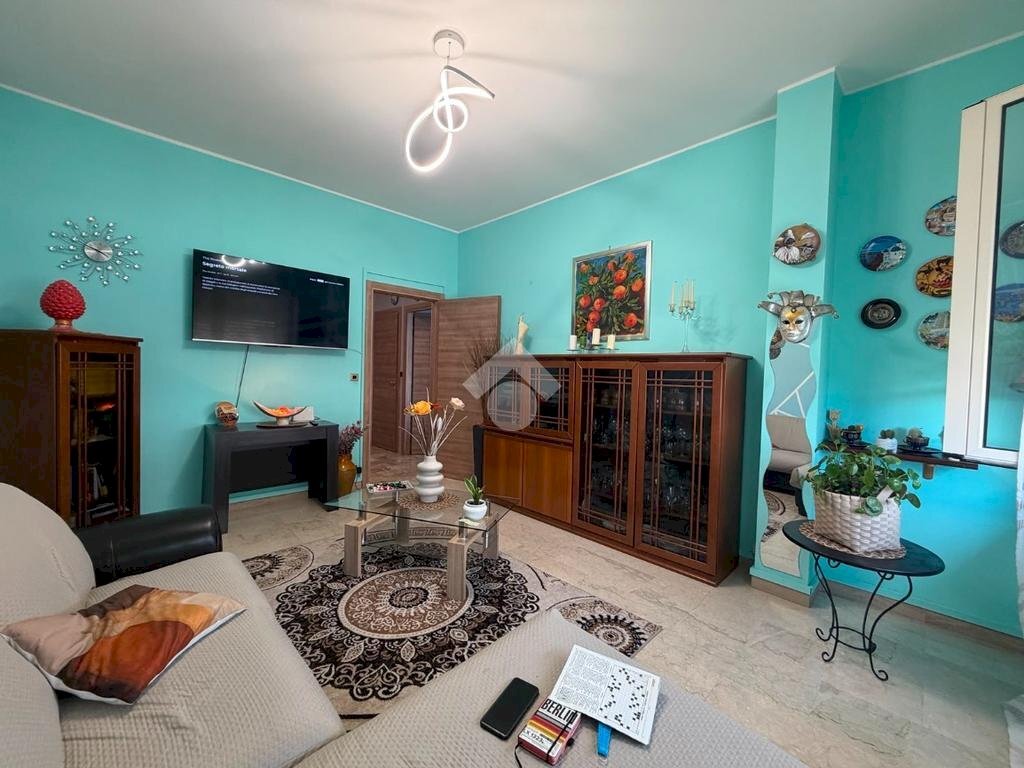 Three-room apartment Via Giovanni Servino, Bruino - photo 3