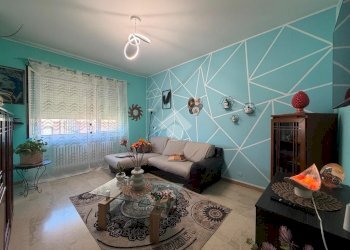 Three-room apartment Via Giovanni Servino, Bruino - photo 1