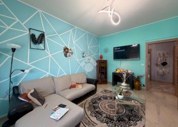 Three-room apartment Via Giovanni Servino, Bruino - photo 2