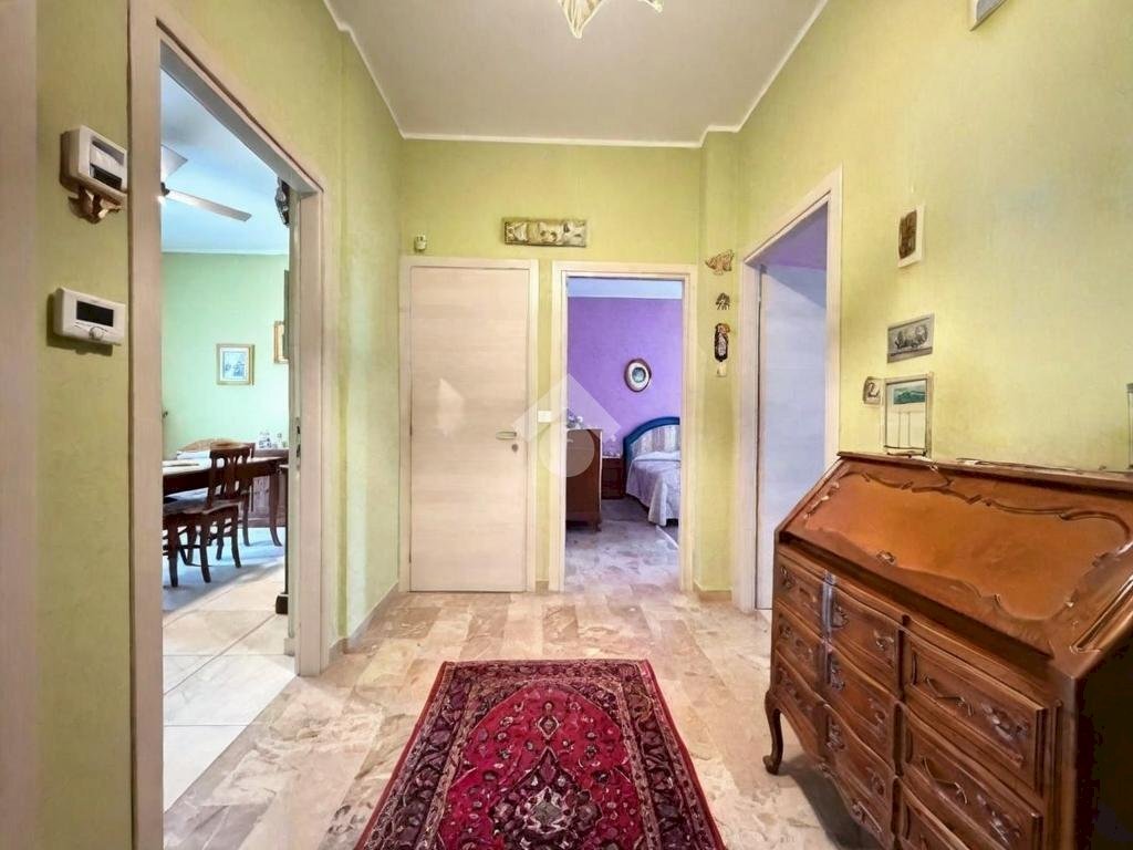 Three-room apartment Via Giovanni Servino, Bruino - photo 3
