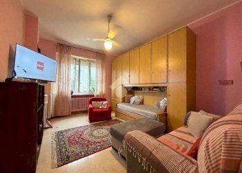 Three-room apartment Via Giovanni Servino, Bruino - photo 1